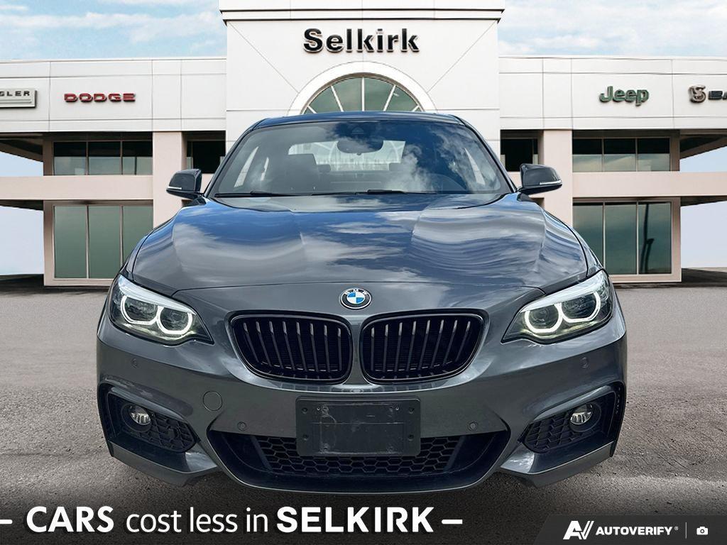 BMW 230 2020