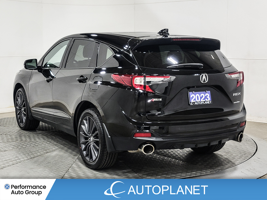 Acura RDX 2023