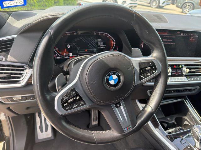 BMW X5 2023
