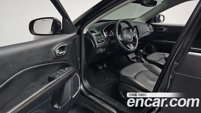 Jeep Compass 2021