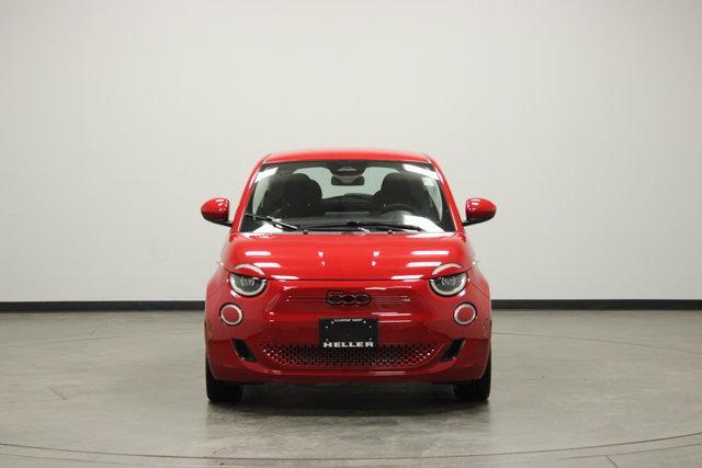 Fiat 500E 2024