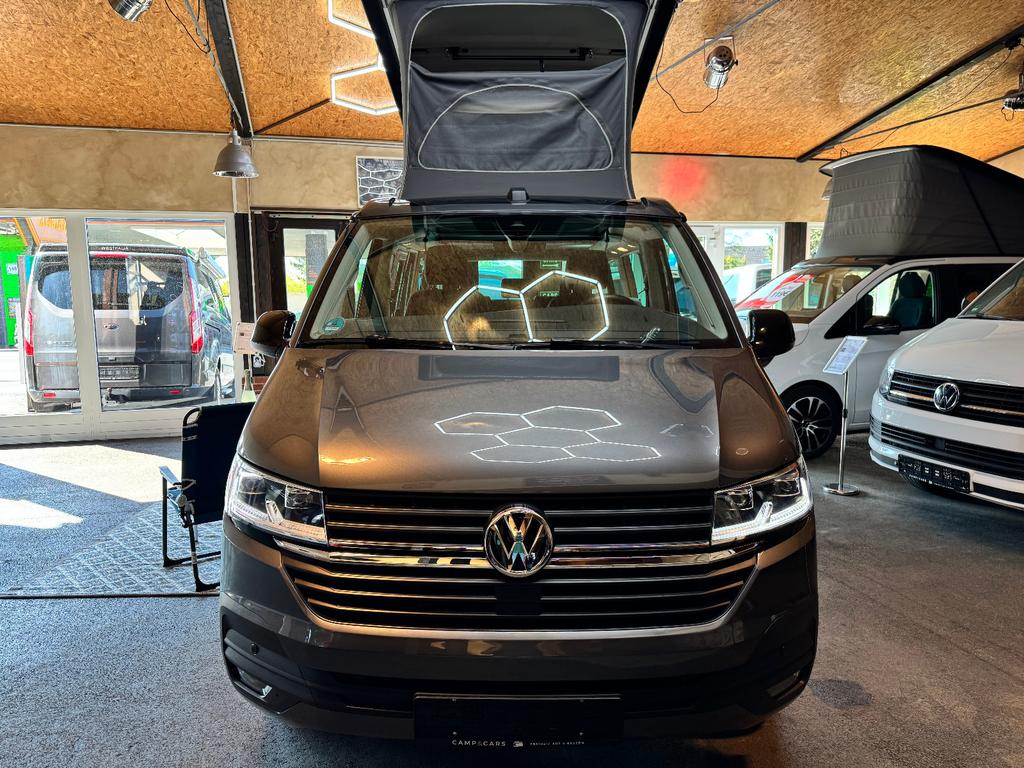 Volkswagen T6 CALIFORNIA 2023