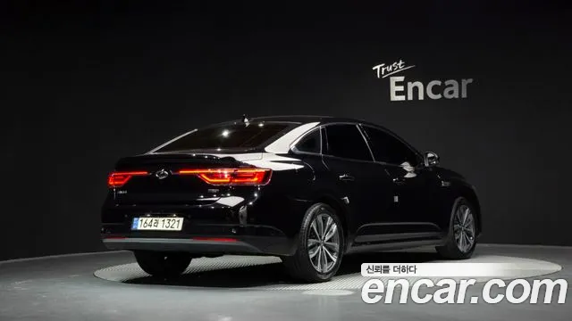 Renault Talisman 2022