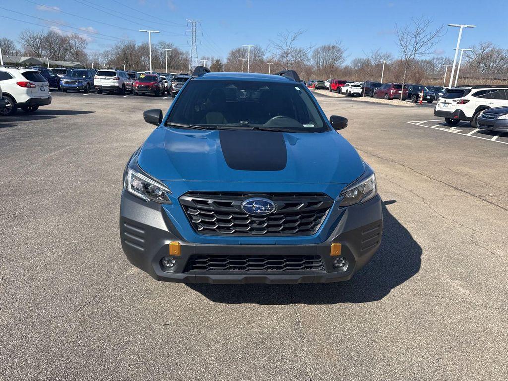 Subaru Outback 2023