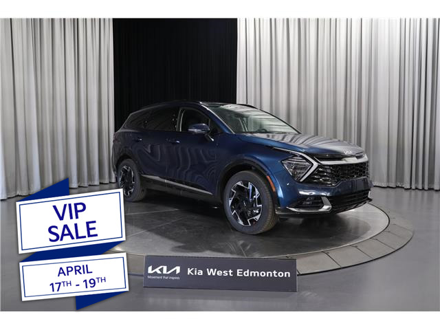 Kia Sportage 2025