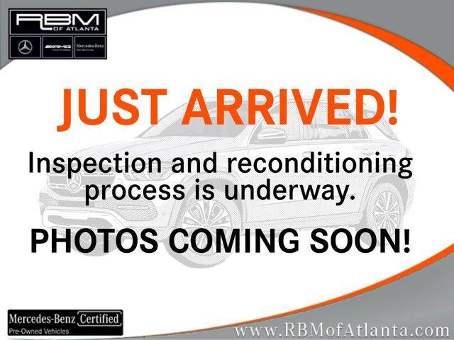 Mercedes-Benz A-Класс 2021