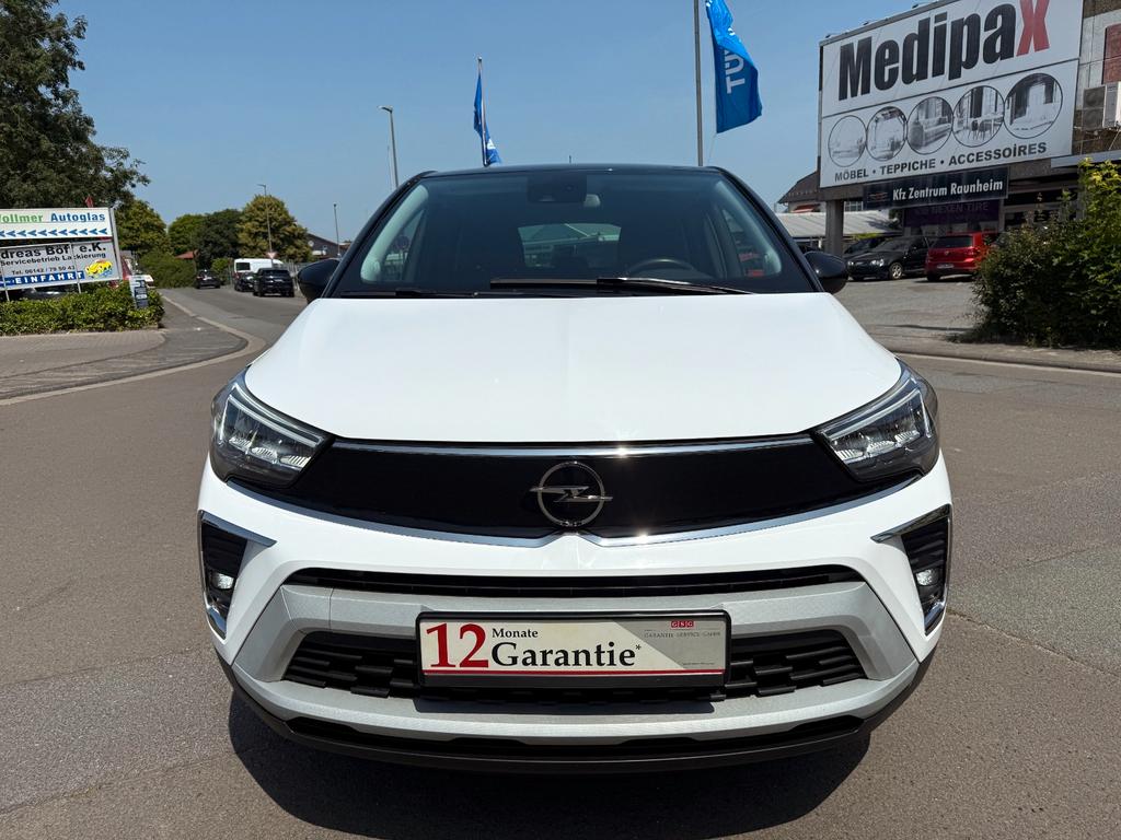 Opel CROSSLAND (X) 2023
