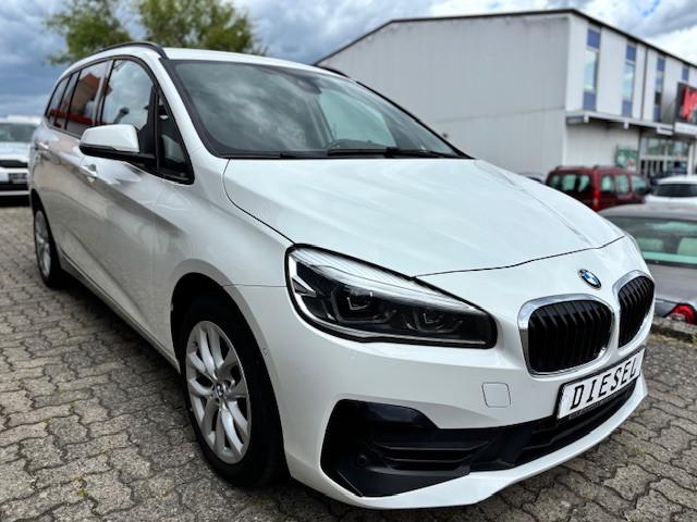 BMW 218 GRAN TOURER 2022