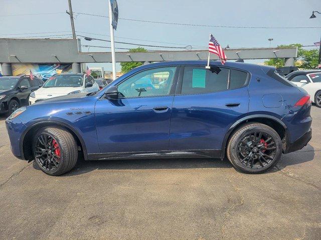 Maserati Grecale 2025