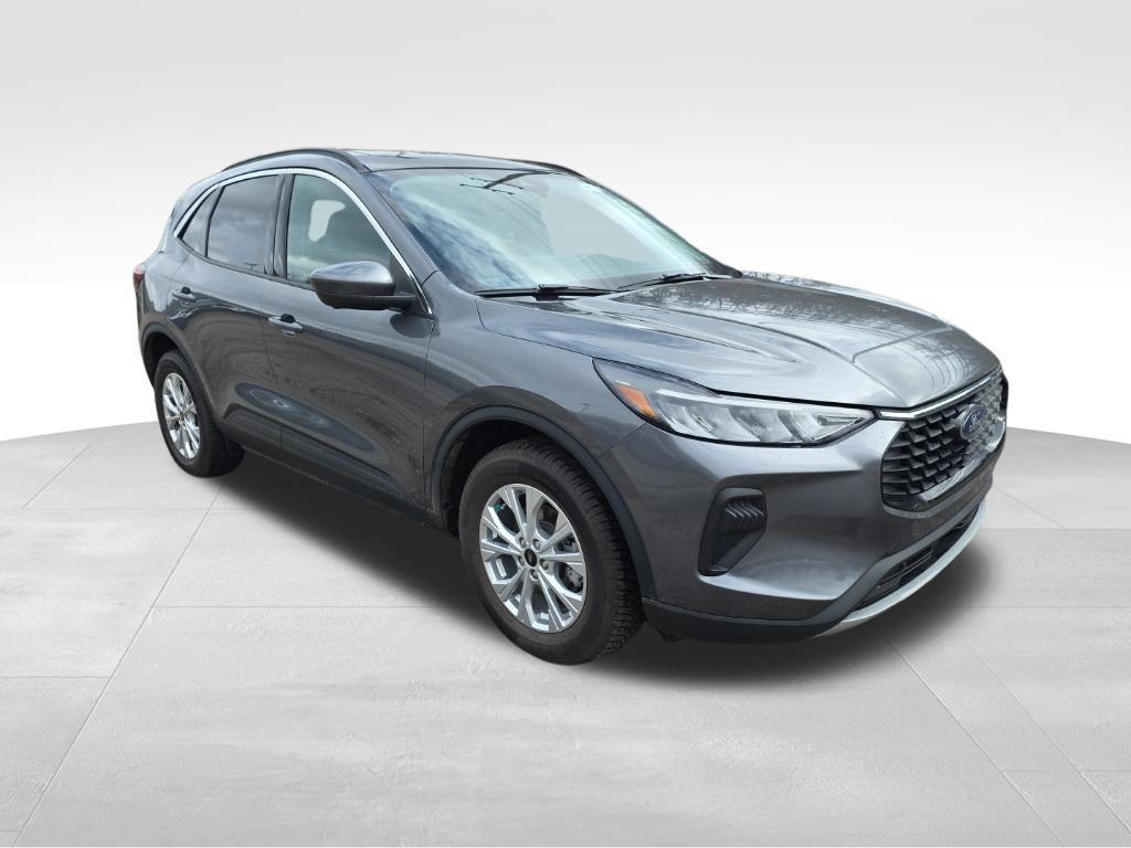 Ford Escape 2023