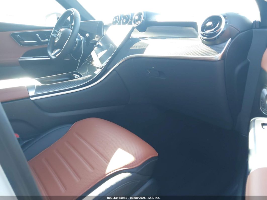 Mercedes-Benz GLC 2024