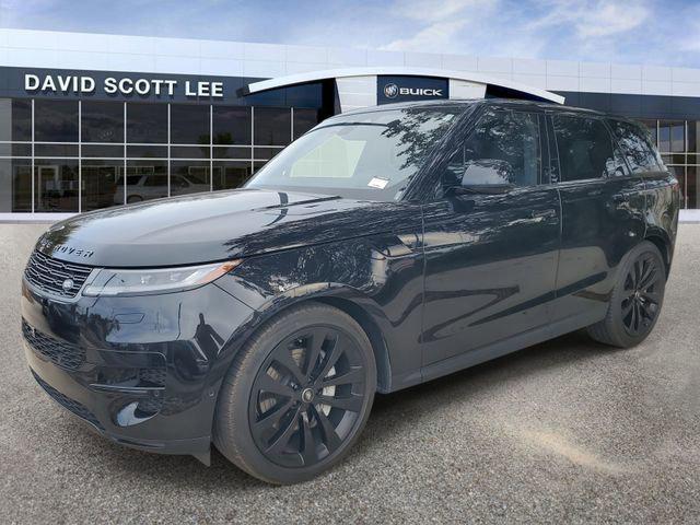 Land Rover Range Rover Sport 2025