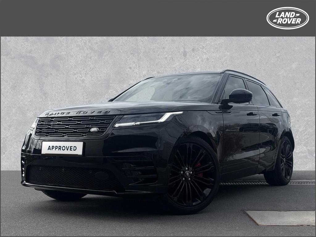 Land Rover Range Rover Velar 2024