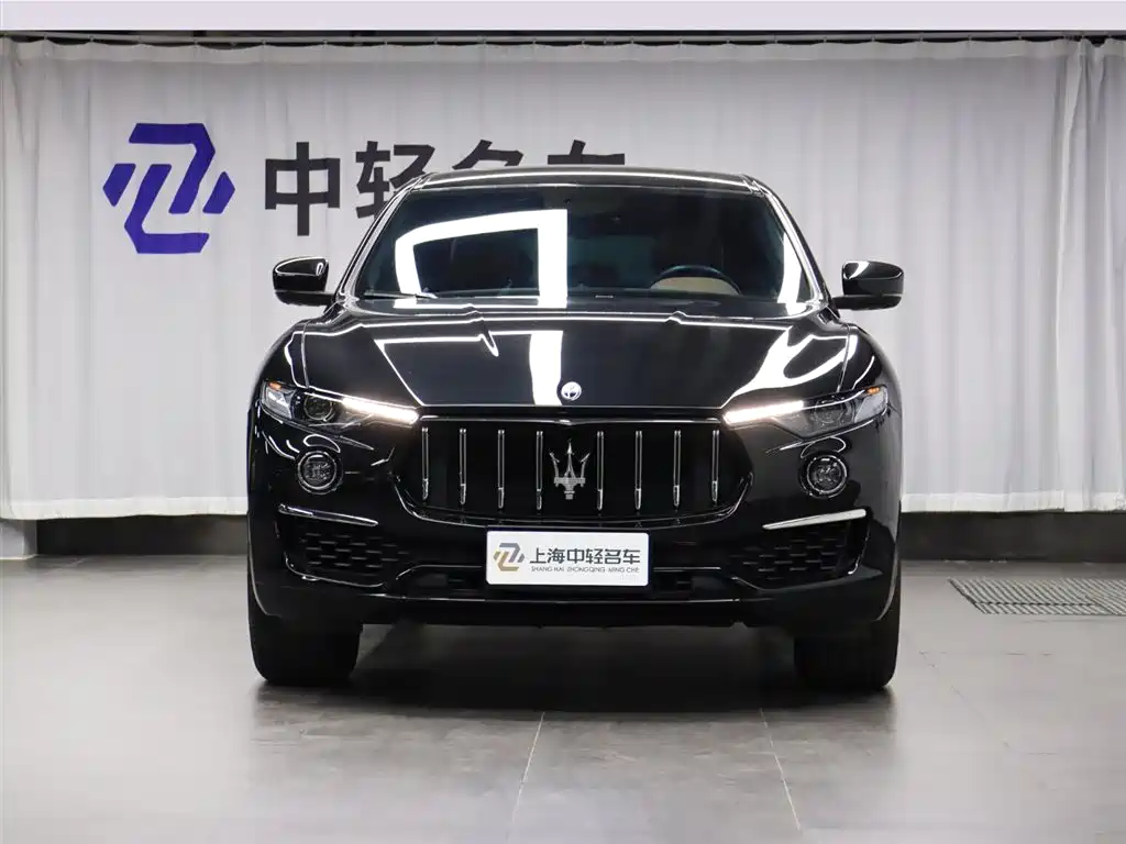 Maserati Levante 2023