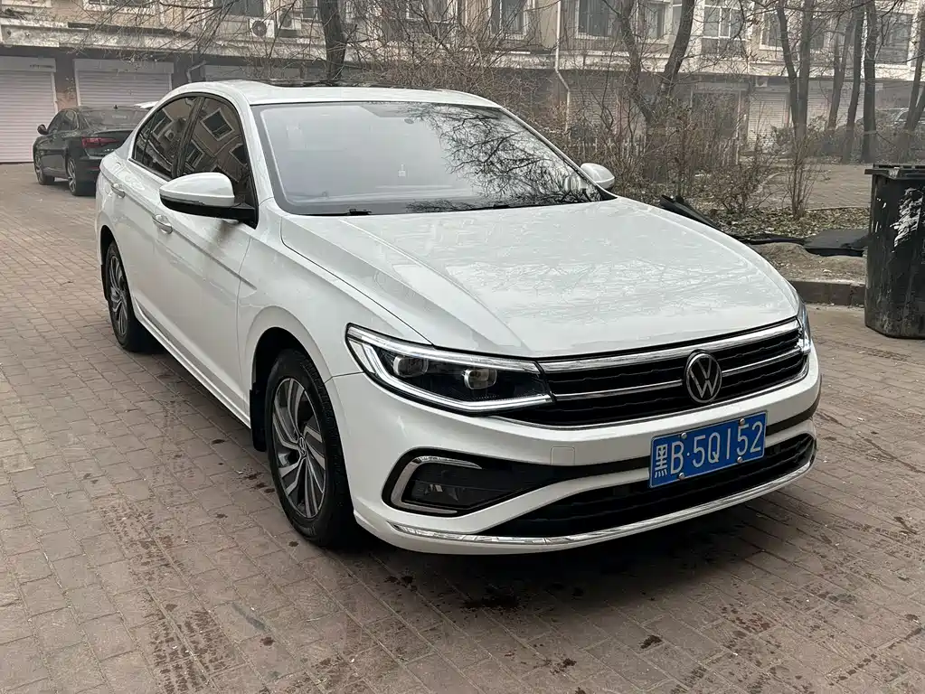 Volkswagen Bora 2022