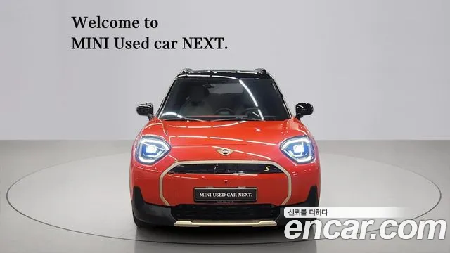 Mini Aceman 2025