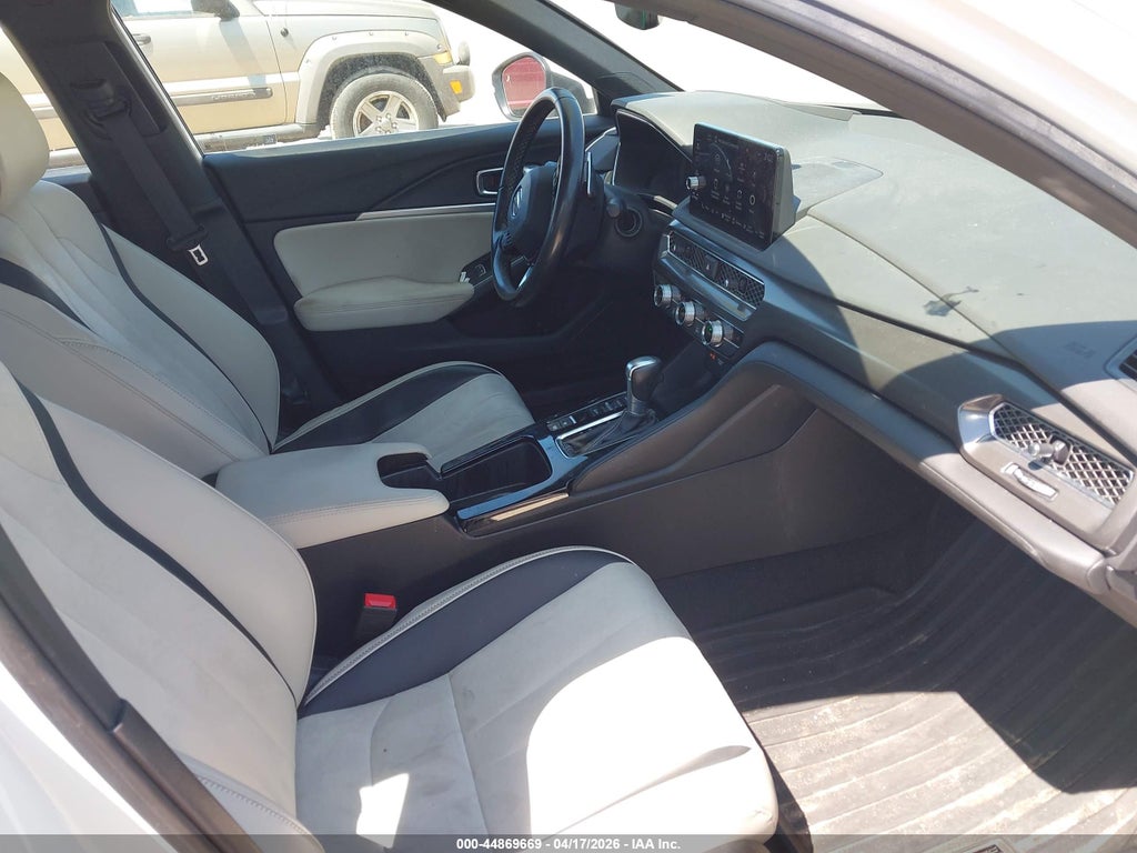 Acura Integra 2023