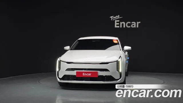 Kia K8 2024