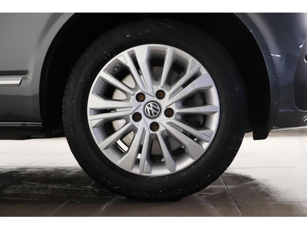 Volkswagen T6 MULTIVAN 2021