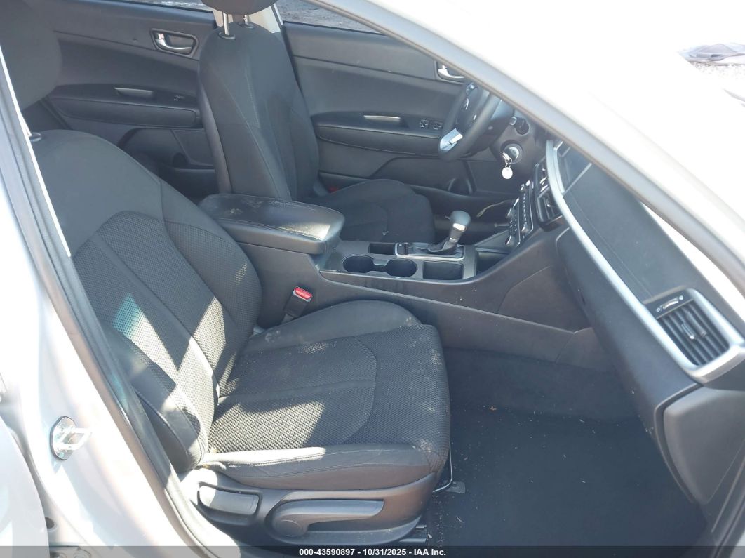 Kia Optima 2020