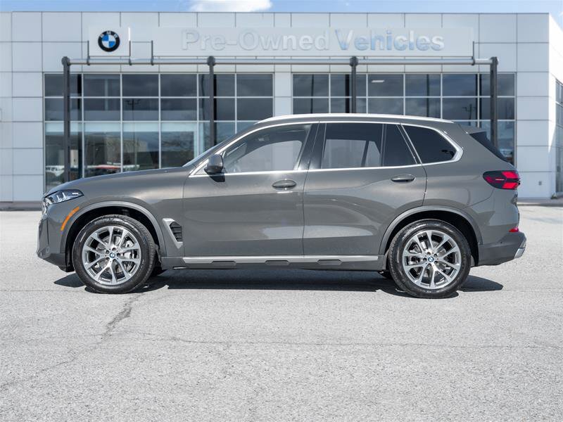 BMW X5 2024