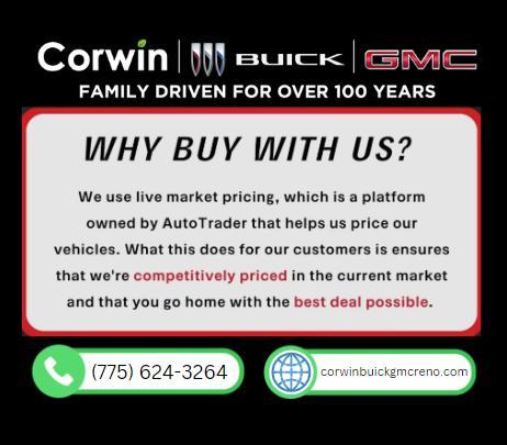 GMC Yukon 2025