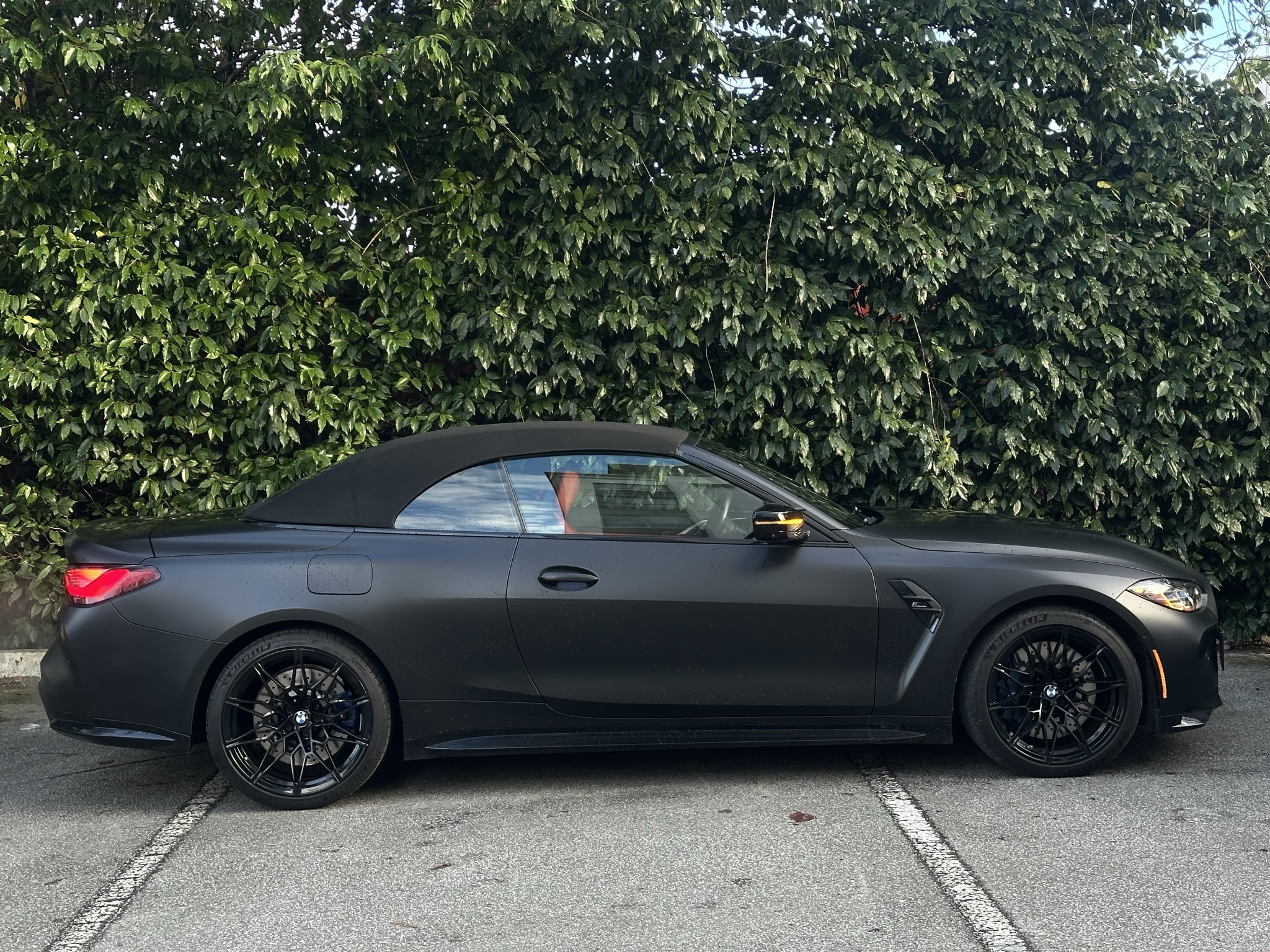 BMW M4 2024