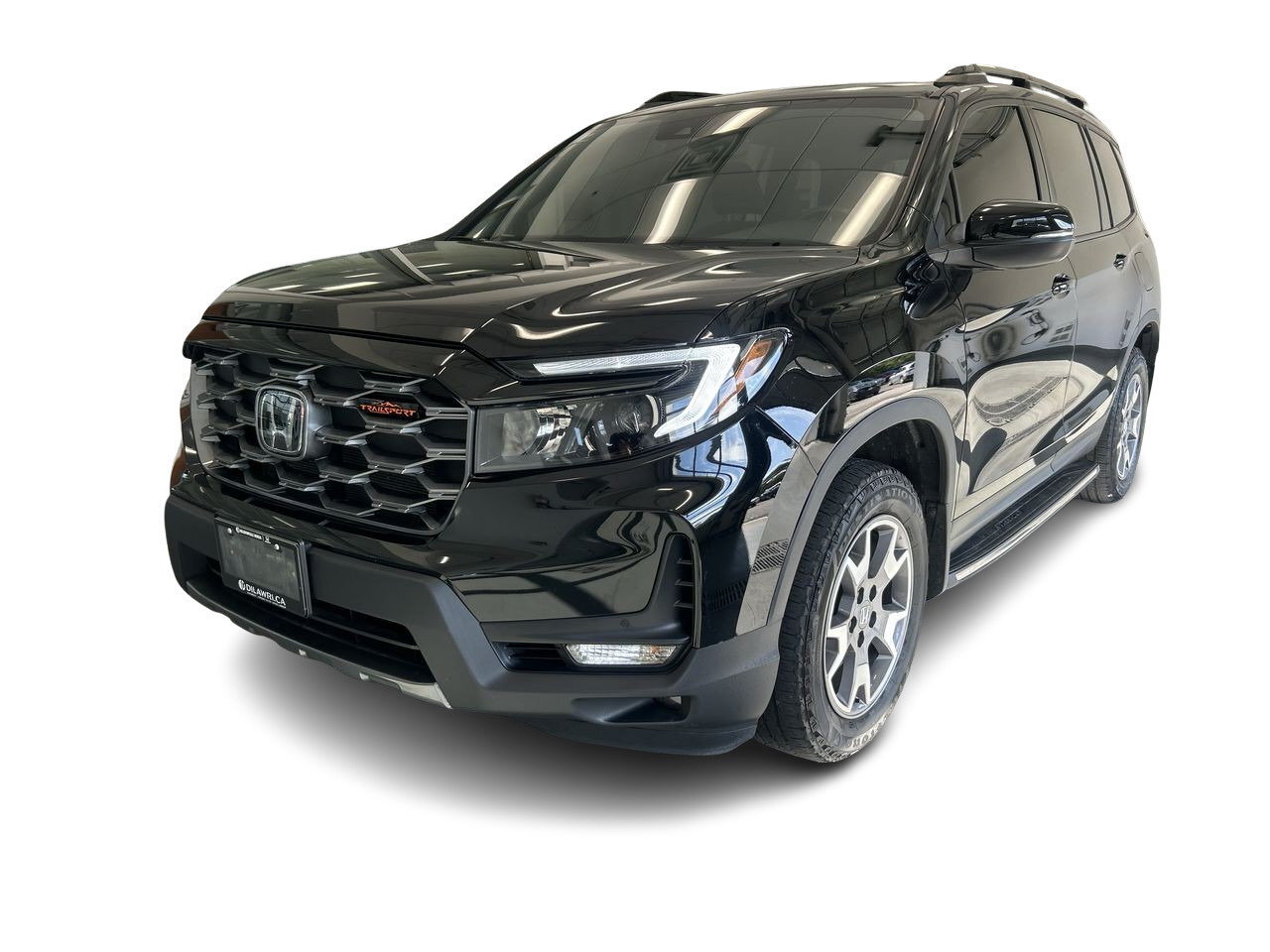 Honda Passport 2023