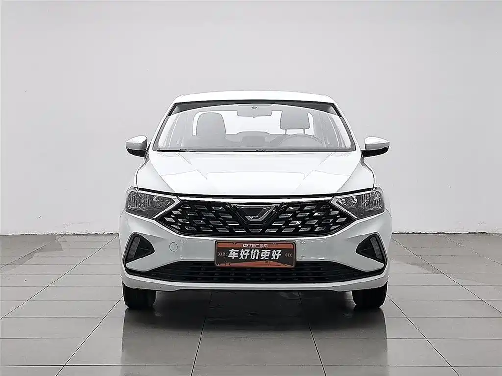 Jetta VA3 2021