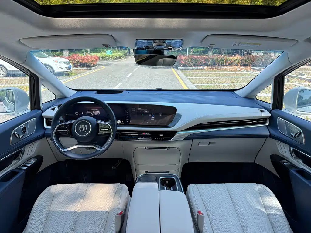 Buick Century 2023