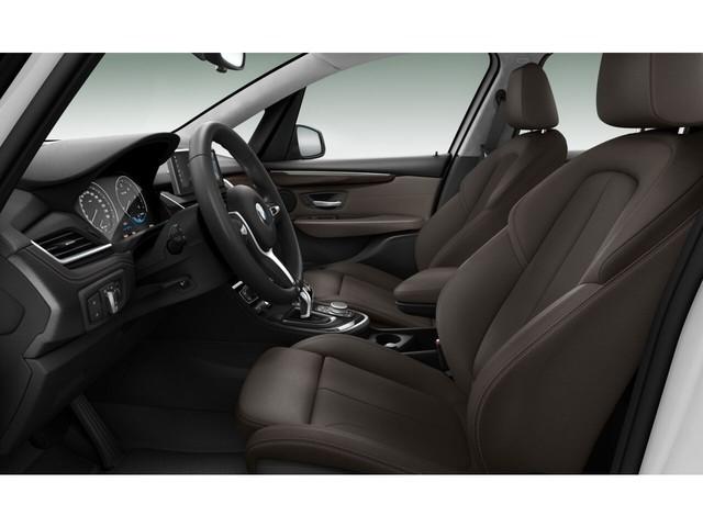 BMW 218 GRAN TOURER 2021