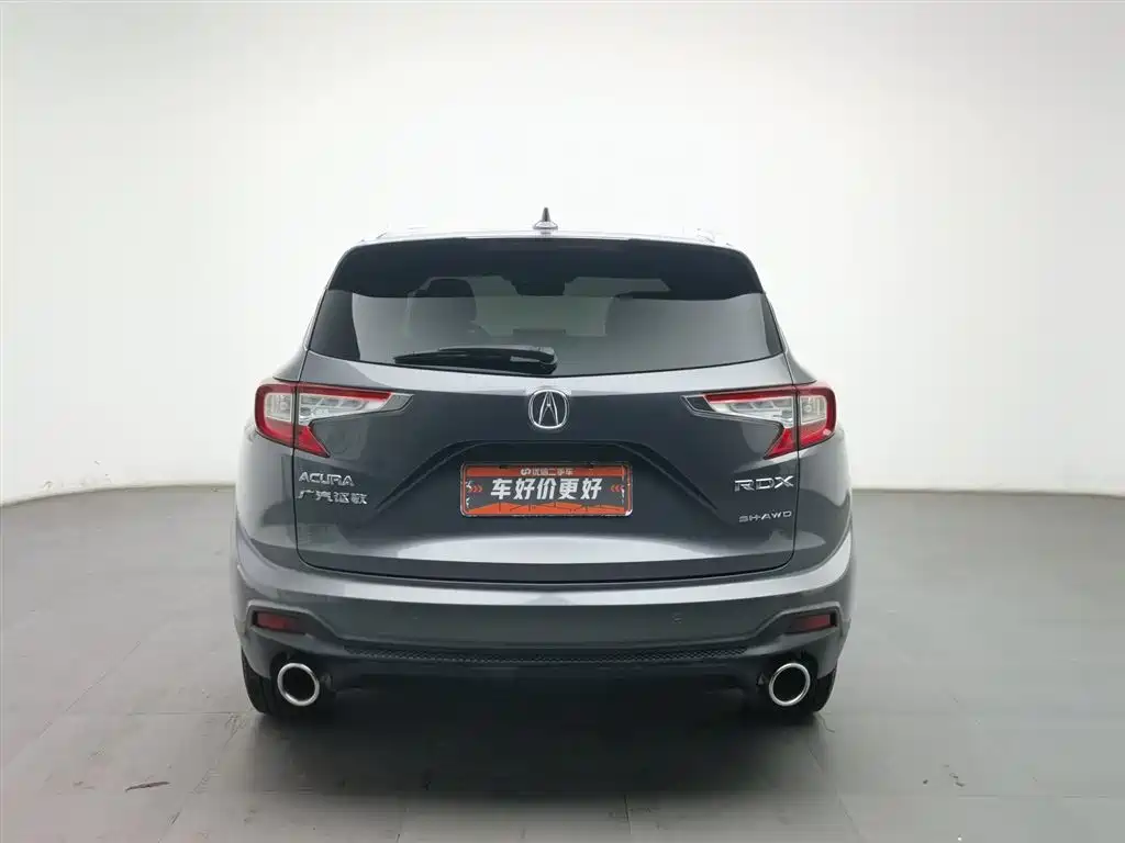 Acura RDX 2021