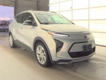 Chevrolet Bolt EUV 2023