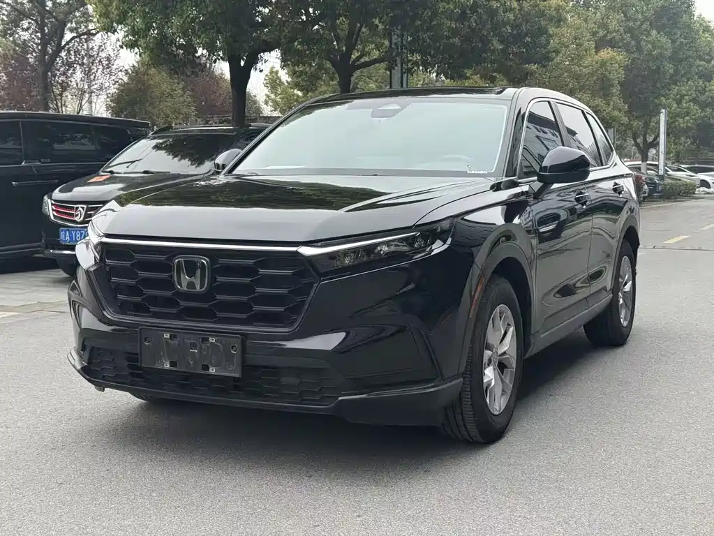Honda CR-V 2024