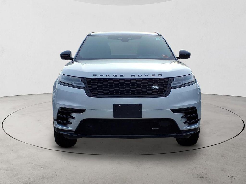 Land Rover Range Rover Velar 2022