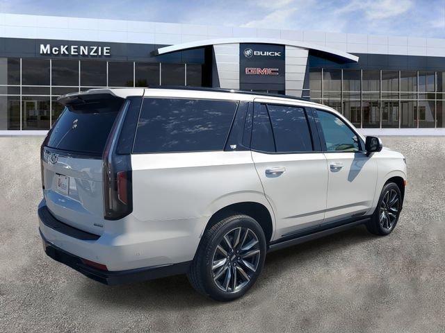 Cadillac Escalade 2023