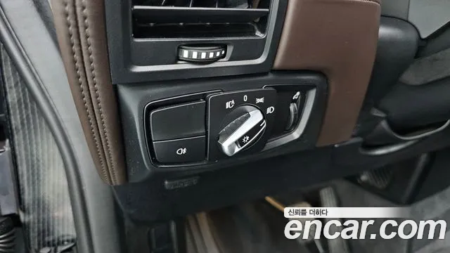 BMW i3 2020