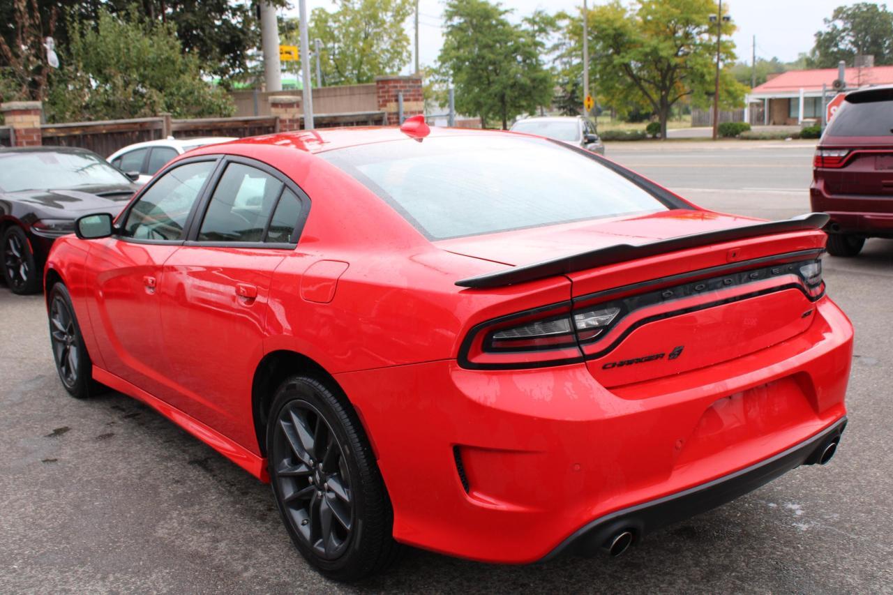 Dodge Charger 2023