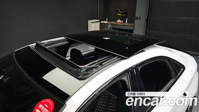 Audi RS3 2024