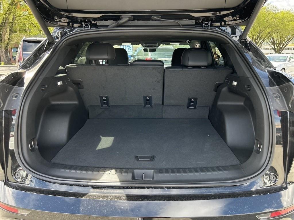 Chevrolet Blazer EV 2024