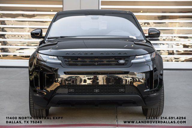 Land Rover Range Rover Evoque 2025