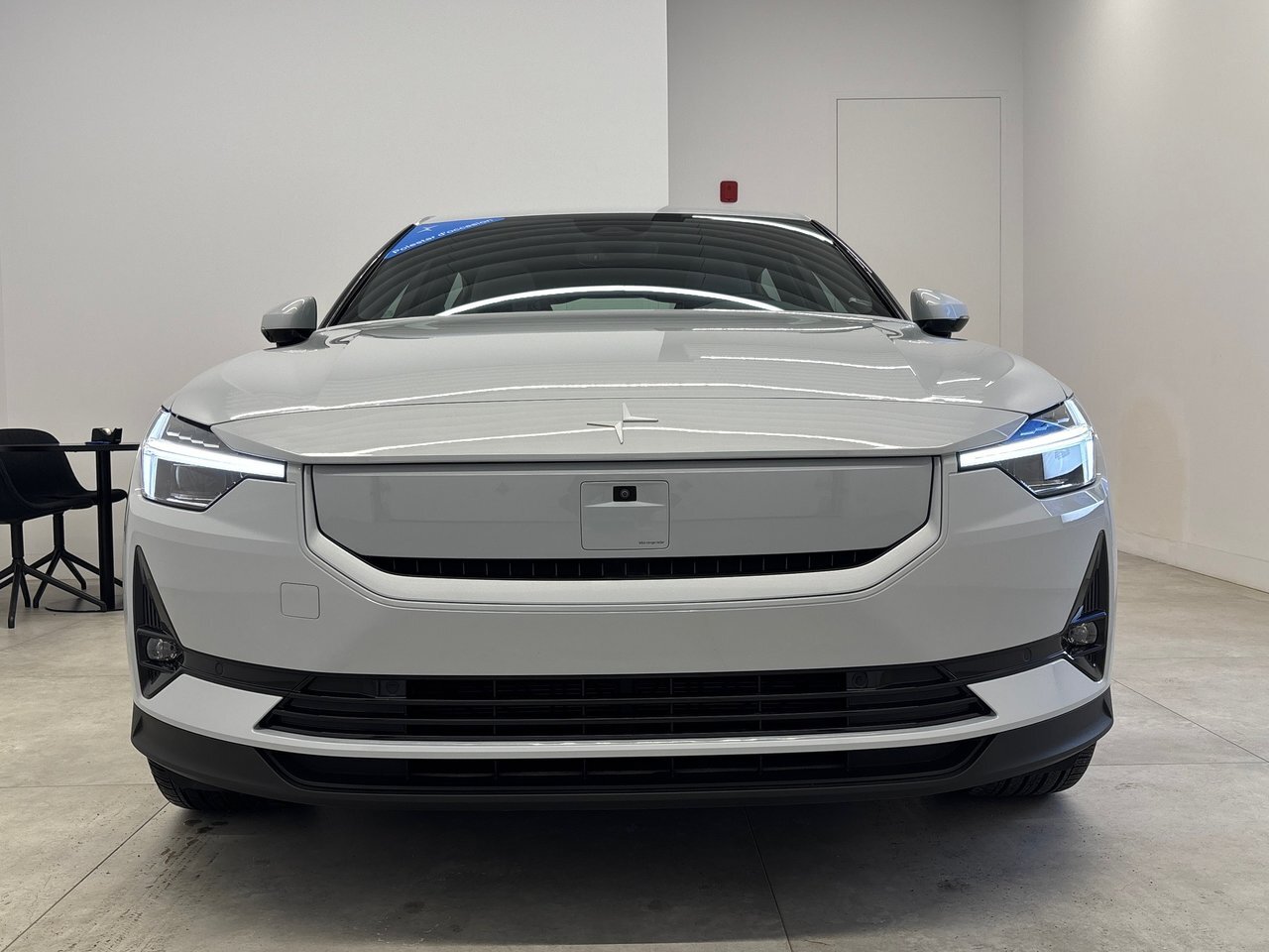 Polestar 2 2024