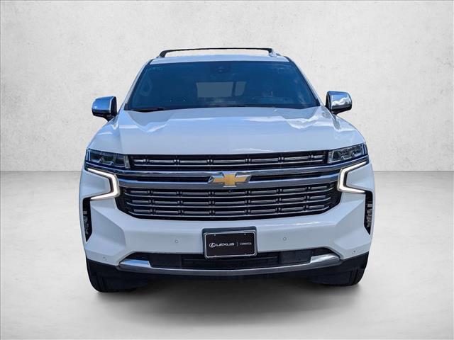 Chevrolet Tahoe 2023
