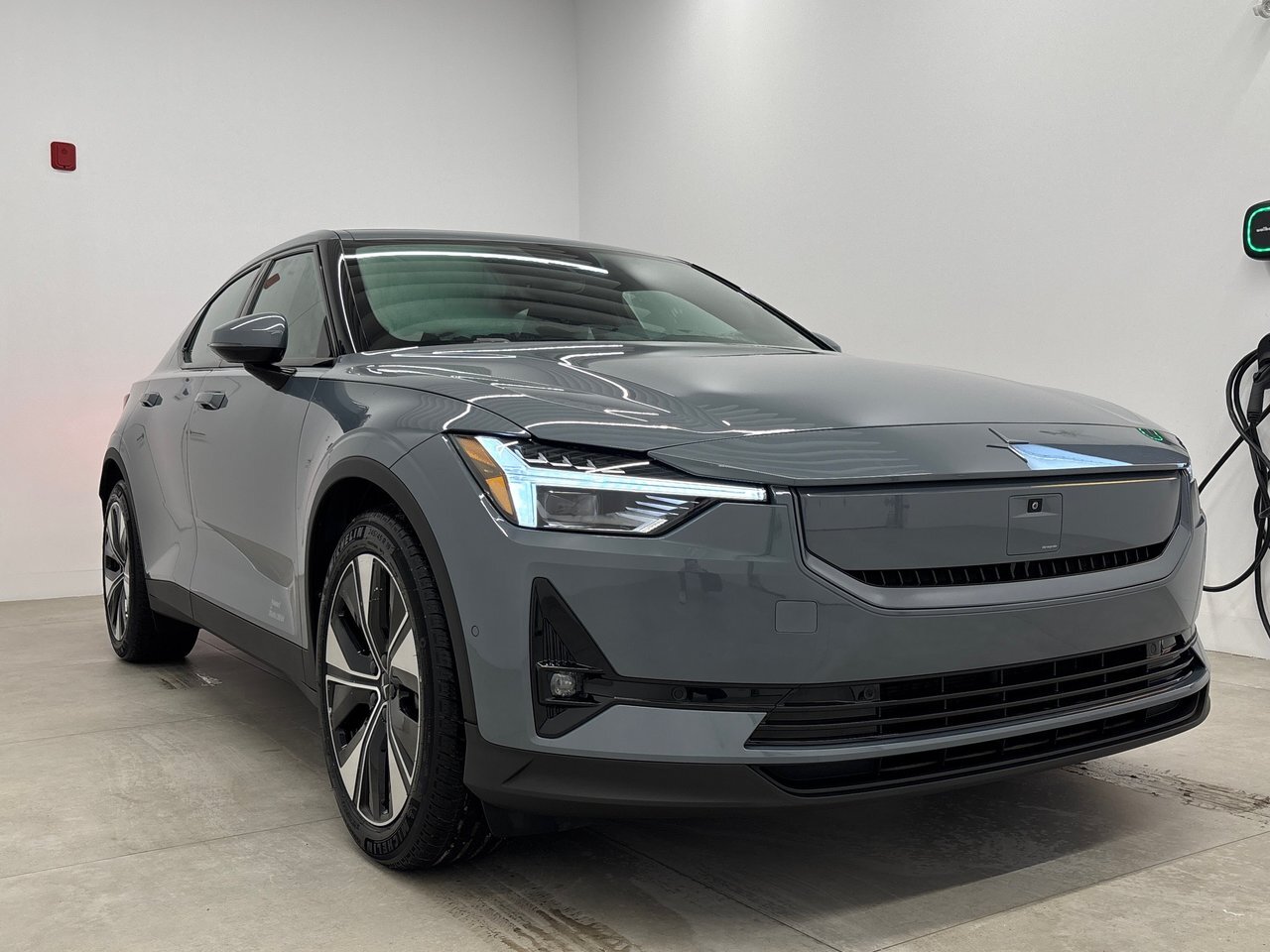 Polestar 2 2024