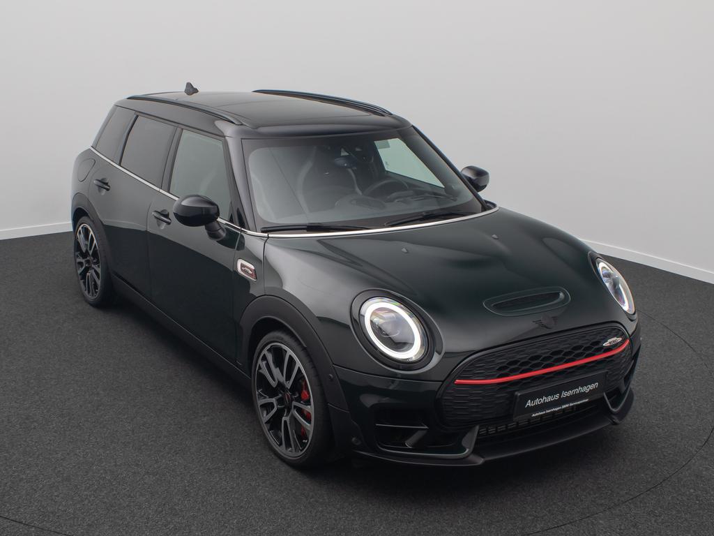 Mini JOHN COOPER WORKS CLUBMAN 2023