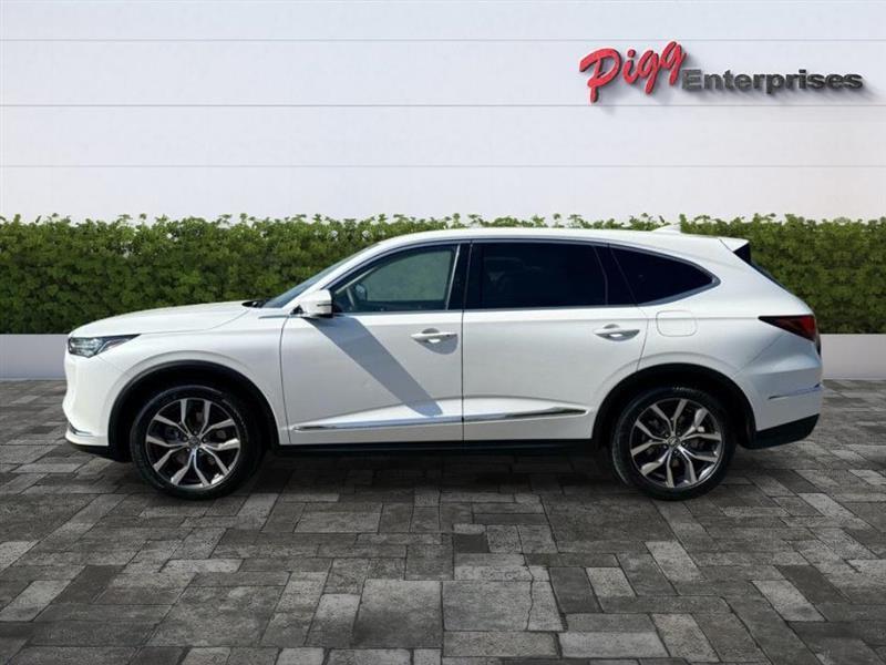 Acura MDX 2023