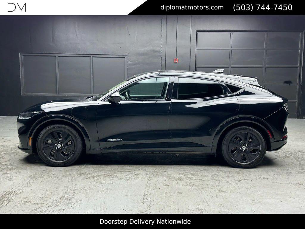 Ford Mustang Mach-E 2023