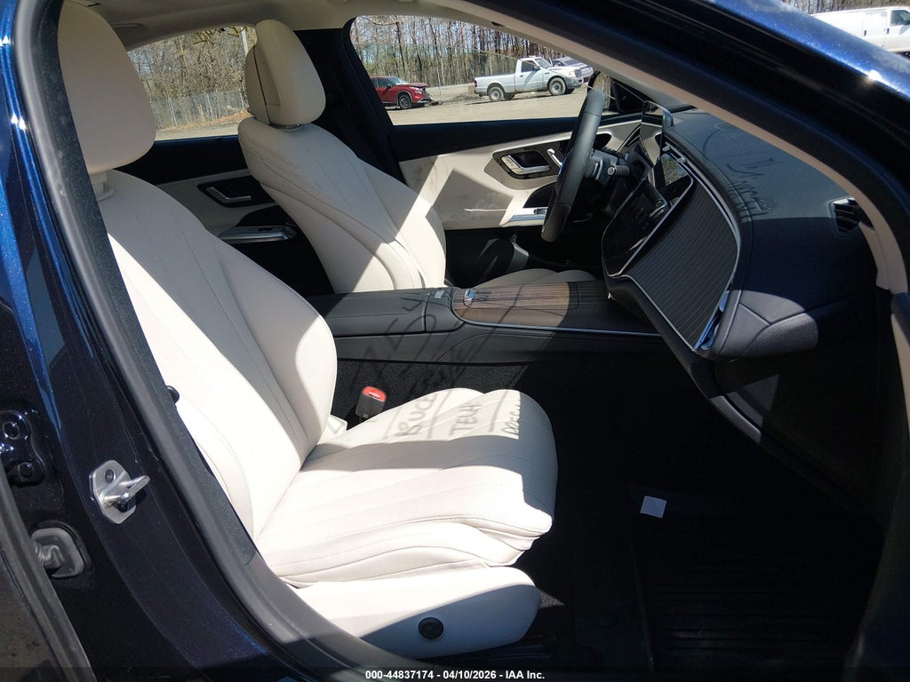 Mercedes-Benz E-Класс 2026
