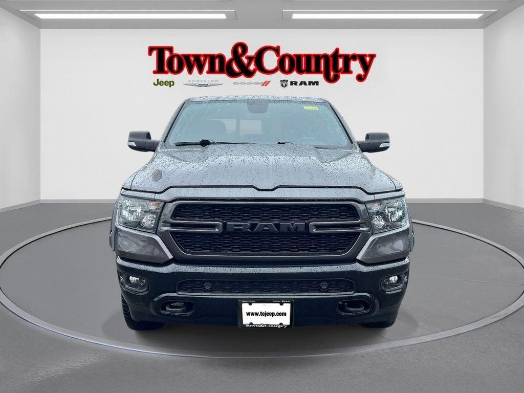 Ram 1500 2022