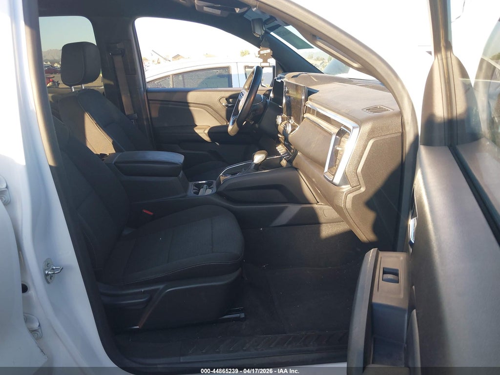 GMC Canyon 2024
